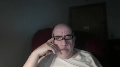 Tom online show from July 10, 12:48 am
