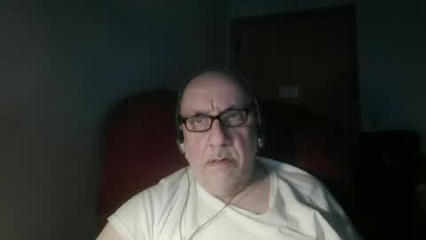 Tom online show from July 4, 1:42 am