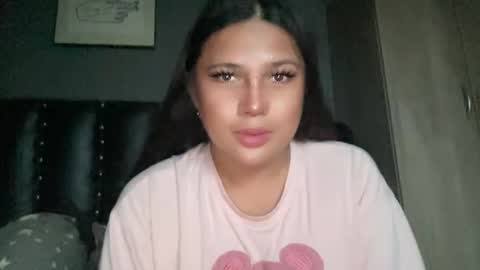 karla online show from February 18, 2:00 am