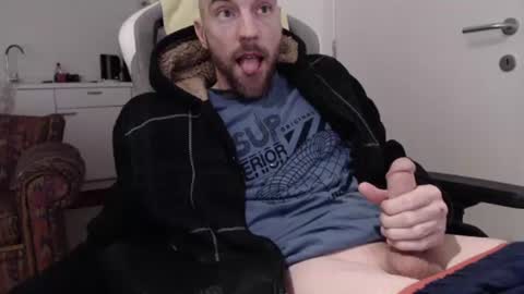 needyoujust online show from February 21, 1:00 am