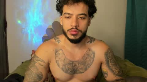 Nei turn green online show from April 11, 9:57 am