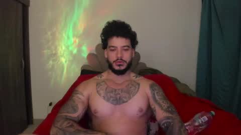 Nei turn green online show from April 3, 1:34 am