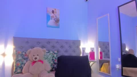 neferet_opal online show from October 30, 12:33 am