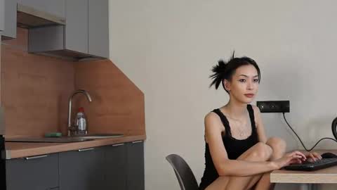 Kemi  online show from February 1, 5:04 am