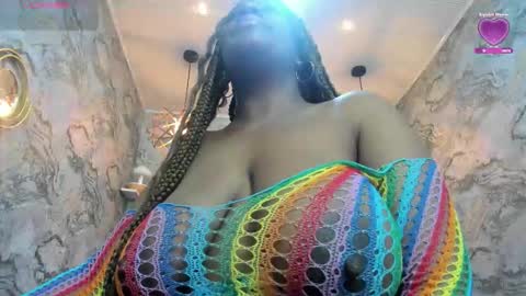 Nefer  online show from October 8, 4:13 pm