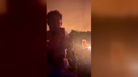 negan1938 online show from January 19, 7:29 am