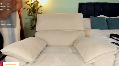 NEGAN  online show from December 3, 2:23 am