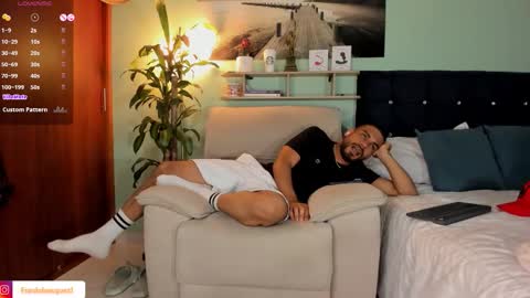 NEGAN  online show from February 10, 12:46 am