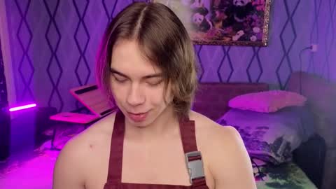 Negan online show from November 10, 5:10 am