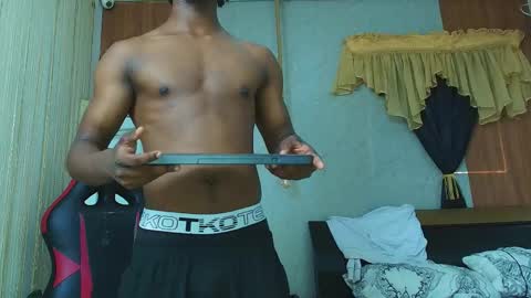 NEGGA online show from June 8, 1:45 pm