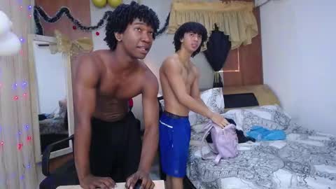 NEGGA online show from January 8, 2:34 pm