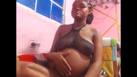 negrita online show from March 12, 7:01 am