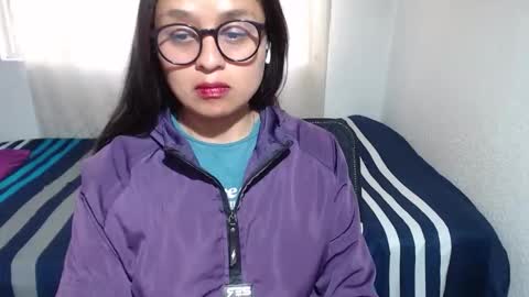 Zoe online show from September 23, 12:32 pm