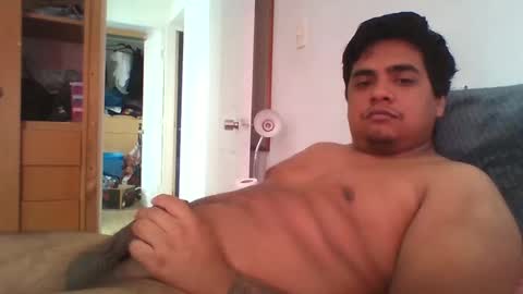 negritoo_2503 online show from October 27, 6:52 pm