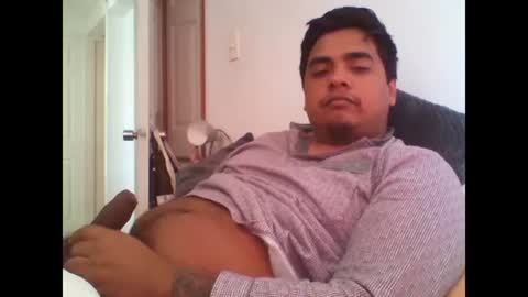 negritoo_2503 online show from September 24, 5:41 pm