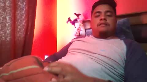 negritoo_2503 online show from November 19, 11:42 am