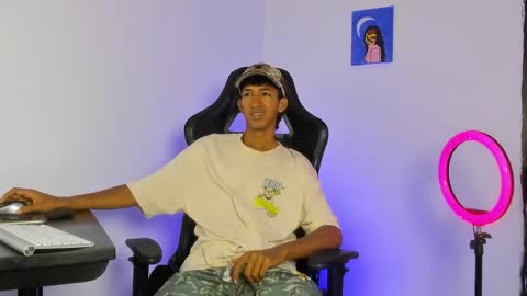 neitan online show from June 2, 1:35 pm