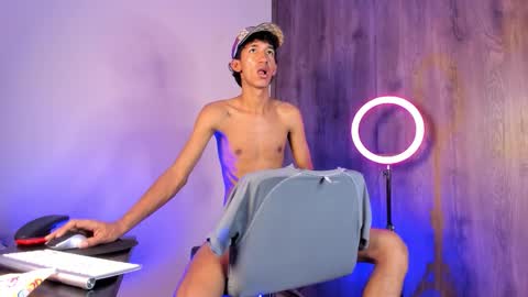 neitan online show from February 7, 5:21 am