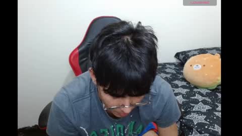 Snapshot of neithanzyn chatting on October 26, 7:57 pm Neithanzyn online show from October 26, 7:57 pm