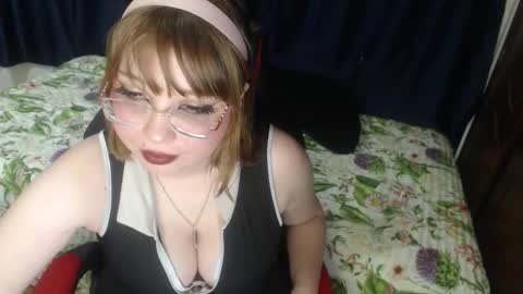 neko_dolly online show from December 15, 3:24 am