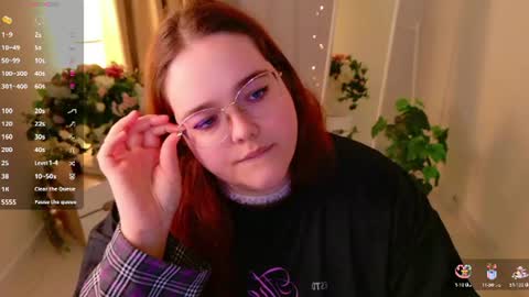 neko_moor online show from June 13, 2:27 pm