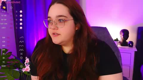 neko_moor online show from November 28, 9:55 pm