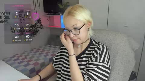 Kate online show from March 30, 2:06 pm