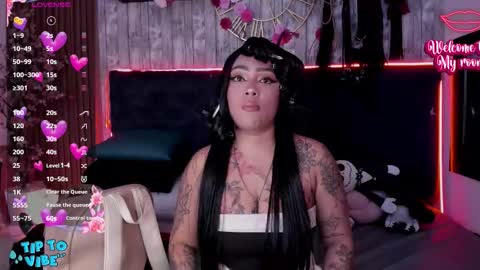 Miah online show from February 4, 11:25 am