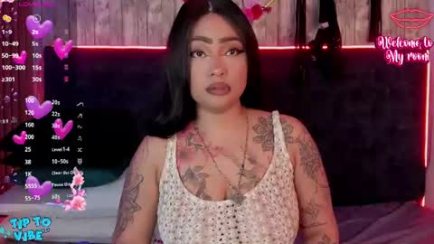 Miah online show from June 12, 10:36 am