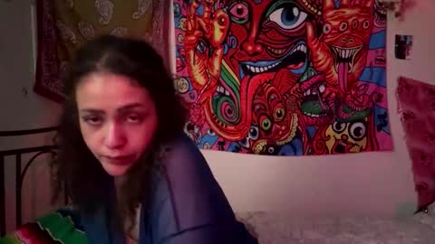 Nell xo online show from May 13, 11:36 pm