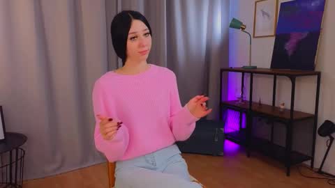 Kiera online show from March 19, 1:49 pm