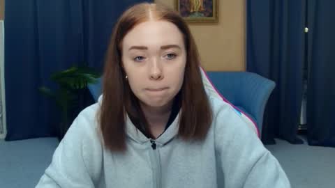 Nelli online show from February 2, 8:38 pm