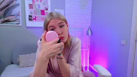 Nelly online show from March 3, 5:20 pm