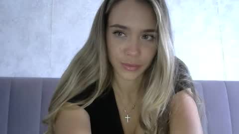 nelly_fortu online show from September 25, 10:00 am