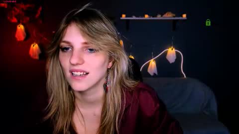 nelly_storm online show from October 24, 8:20 pm