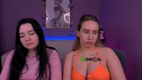 nellyfae online show from March 1, 10:58 pm