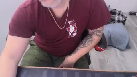 nelsonbucara online show from February 17, 7:55 pm