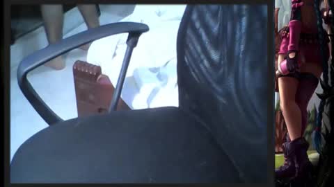 nemesisone11 online show from December 3, 4:40 pm