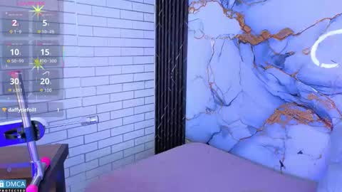 Salome Nena cupcake online show from November 17, 11:24 am