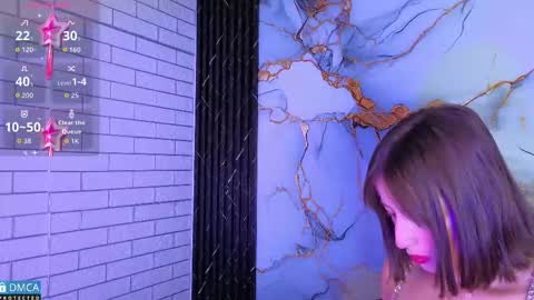 Salome Nena cupcake online show from October 29, 11:23 am