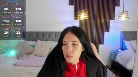 Sarah  online show from February 9, 2:48 am