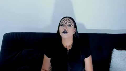 Ruby gloom online show from October 12, 2:37 am