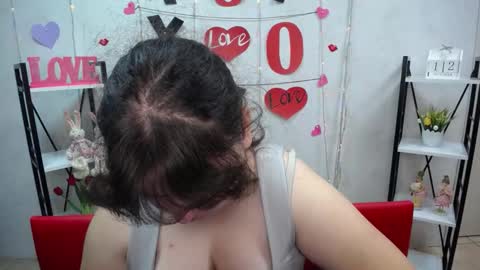 NeonilaLisova online show from October 13, 11:23 am