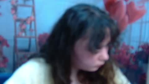 NeonilaLisova online show from February 26, 12:30 pm