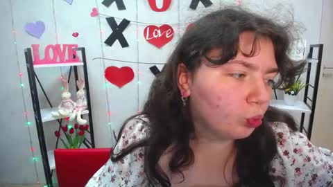 NeonilaLisova online show from October 3, 7:27 am