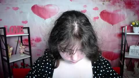 NeonilaLisova online show from February 7, 7:11 am