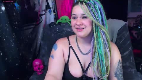 Ada online show from January 15, 12:08 am