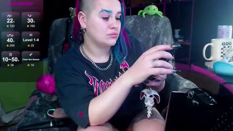 Ada online show from February 26, 2:42 pm