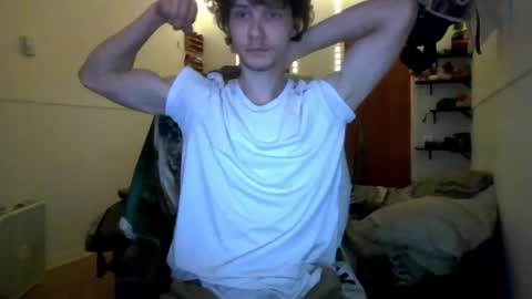 nephew_p online show from June 7, 12:16 am
