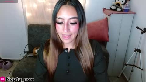 Neptu noxx online show from February 6, 5:46 am